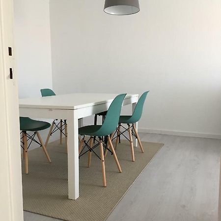 Apartamento Jp House Figueira da Foz Exterior foto