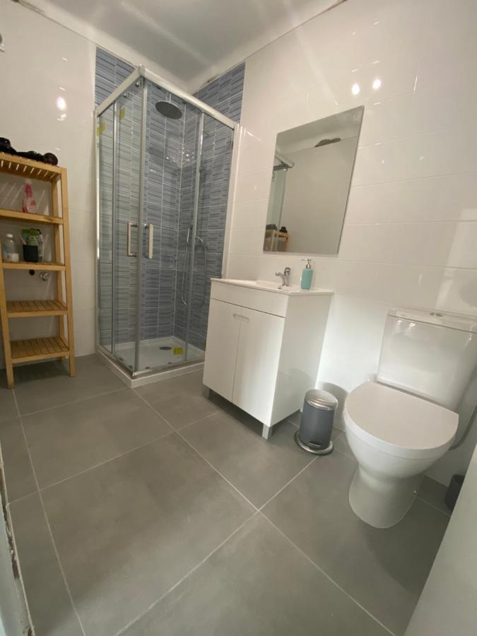 Apartamento Jp House Figueira da Foz Exterior foto