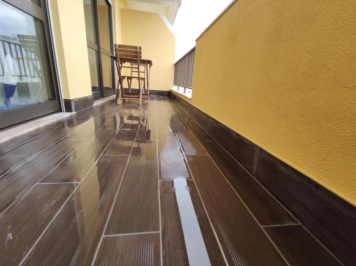 Apartamento Jp House Figueira da Foz Exterior foto