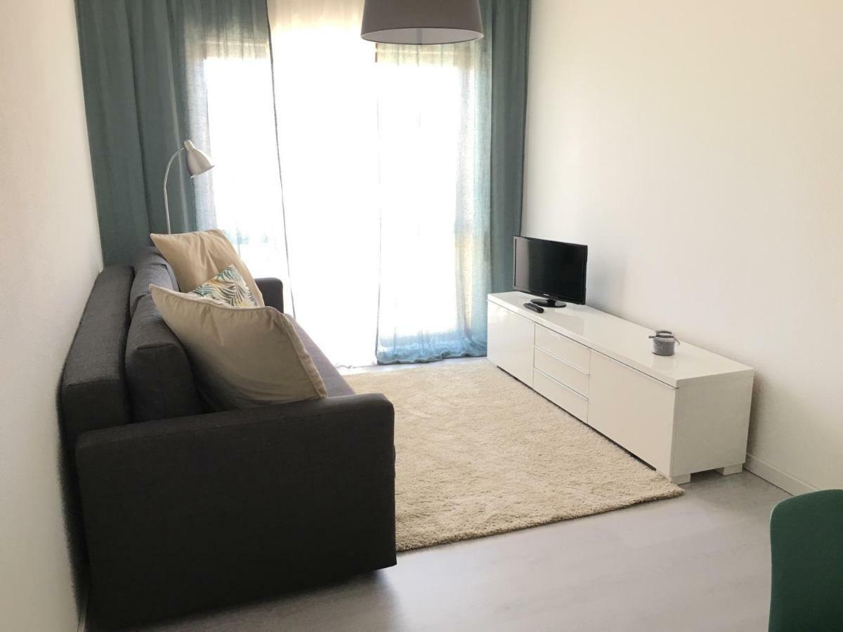 Apartamento Jp House Figueira da Foz Exterior foto
