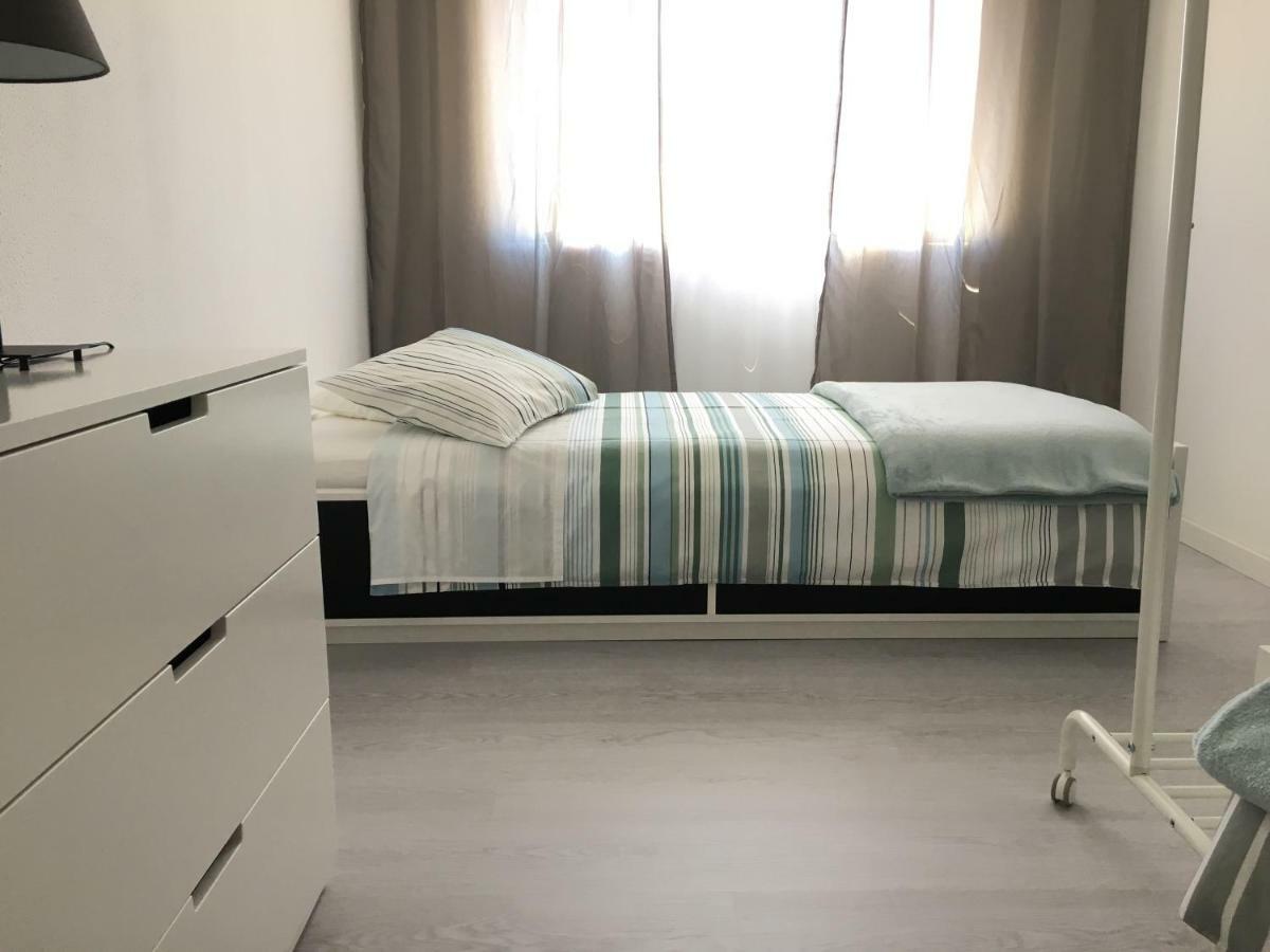 Apartamento Jp House Figueira da Foz Exterior foto
