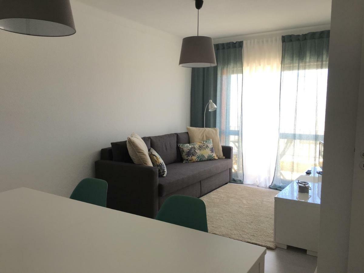 Apartamento Jp House Figueira da Foz Exterior foto